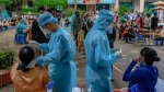 Nhân viên Trung tâm Bồi dưỡng chính trị Sa Pa trốn khai báo y tế