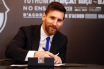 Chuyển nhượng bóng đá 8/7: Messi gật đầu, PSG chính thức công bố hợp đồng kỷ lục