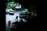 Video mới ghi lại khoảnh khắc xảy ra vụ ám sát tổng thống Haiti