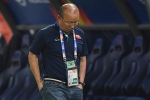 NÓNG: V.League bất ngờ có biến, kế hoạch vòng loại World Cup của ĐT Việt Nam bị ảnh hưởng