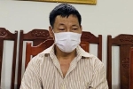 Gã đàn ông đưa 3 người Trung Quốc nhập cảnh trái phép vì 9 triệu tiền công