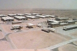 Chuyển 3 căn cứ Qatar sang Jordan, Mỹ đang ve vuốt Iran?
