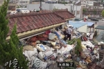 Lý do đau lòng khiến cụ ông 75 tuổi tích trữ 150 tấn rác trong nhà