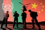 Rút khỏi Afghanistan, Mỹ nhường sân chơi lại cho Trung Quốc?