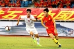 Báo Trung Quốc xấu hổ vì các CLB nước nhà, bi quan về số phận của đội U23