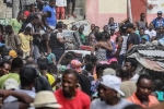 Hé lộ gốc gác đáng chú ý của 13 sát thủ ám sát Tổng thống Haiti