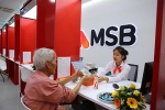 Lãi suất ngân hàng MSB tháng 7/2021 điều chỉnh tăng tại một số kỳ hạn gửi