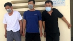 Giả danh công an dừng xe người đi đường để trộm cắp của người đàn ông quê Bắc Ninh