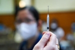 TP.HCM được cấp thêm gần 55.000 liều vaccine Pfizer
