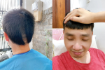 Người trẻ ở TP.HCM kể chuyện 'tự xử' tóc tai mùa dịch
