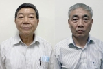 Cựu sếp Bệnh viện Bạch Mai và đồng phạm gây thiệt hại 10,5 tỷ