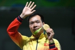 VĐV Việt Nam được treo thưởng khủng nếu giành HCV Olympic 2021