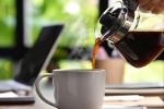 Uống cà phê mỗi ngày có thể làm giảm nguy cơ nhiễm COVID-19?