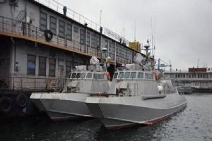 Anh bất ngờ 'dội gáo nước lạnh' vào Hải quân Ukraine