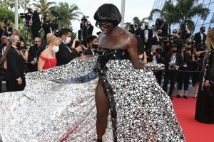 Thảm họa thời trang tại Liên hoan phim Cannes
