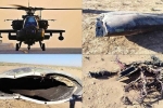 Vũ khí Nga 'hạ gục' nhanh chóng trực thăng AH-64 Apache của Mỹ?