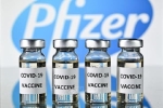 Việt Nam đàm phán mua 20 triệu liều vaccine Pfizer cho trẻ 12-18 tuổi
