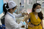 Hà Nội lên kế hoạch tiêm vaccine Covid-19 cho 5,1 triệu người