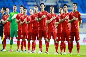 Đội tuyển Việt Nam nguy cơ cao mất lợi thế sân nhà, báo Trung Quốc mừng rỡ khôn xiết