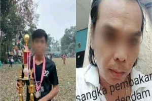 Chấn động 2 vụ sát hại thiếu nữ Indonesia với cùng một lý do: Người bị cưỡng hiếp thả trôi sông, người bị thiêu cháy thương tâm