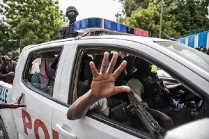 Thêm nhiều uẩn khúc vụ ám sát Tổng thống Haiti