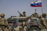 Nga 'băn khoăn đứng giữa đôi dòng' khi Mỹ và lực lượng thân Iran đối đầu căng thẳng ở Syria