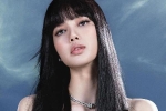 'Mỹ nhân đẹp nhất châu Á' Lisa (BLACKPINK) nhá hàng hai bức ảnh đỉnh cao nhan sắc cỡ nào mà khiến netizen 'sục sôi'?