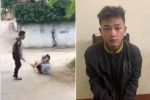 Công an điều tra vụ thiếu niên bị đánh ở Việt Trì