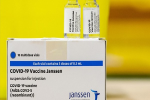 Việt Nam phê duyệt khẩn cấp vắc-xin Covid-19 Johnson & Johnson chỉ tiêm 1 mũi
