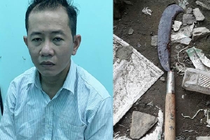 Vụ chém chết hàng xóm ở An Giang: Hé lộ nguyên nhân bất ngờ