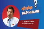 Chủ tịch tỉnh Quảng Ngãi lên tiếng về thông tin 'không nhận người về từ TP.HCM'