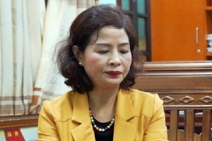 Khởi tố cựu Giám đốc Sở Giáo dục và Đào tạo tỉnh Thanh Hóa