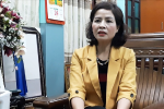 Cựu Giám đốc Sở GD&ĐT Thanh Hóa bị đình chỉ sinh hoạt Đảng