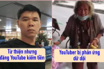 Dân mạng chỉ trích dữ dội hành vi phát cơm từ thiện nhưng miệt thị ngoại hình người nghèo - quay rõ mặt đăng lên YouTube