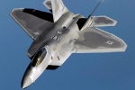 Mỹ răn đe Nga bằng 25 chiếc F-22 trên Thái Bình Dương
