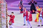 Đêm nay, đoàn thể thao Việt Nam lên đường dự Olympic Tokyo 2020
