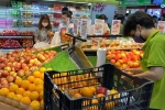 Người Hà Nội đổ đi mua sắm, Sở Công Thương nói không thiếu hàng