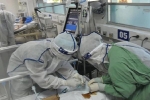 TP.HCM: Đã có 227 bệnh nhân Covid-19 tử vong, phát hiện chuỗi lây nhiễm mới