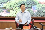 Thủ tướng Phạm Minh Chính: Bảo vệ bằng được các khu công nghiệp ở Hà Nội