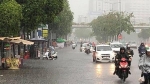 Thời tiết Bắc Giang đêm 20, ngày 21/7: Có mưa rào và dông, trời nắng gián đoạn