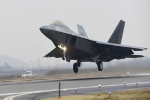 Mỹ điều máy bay chiến đấu ồ ạt, gửi thông điệp đến Trung Quốc