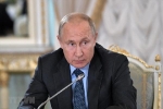 Ông Putin đề xuất cho phép tướng lĩnh Nga tại ngũ sau tuổi 70