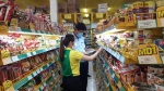 Quản lý thị trường kiểm tra 21 cửa hàng Bách Hóa Xanh ở Tiền Giang