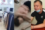 Toàn cảnh vụ nữ chủ shop quần áo ở Hưng Yên bị người tình sát hại dã man