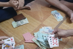 Tụ tập đánh bạc, 5 người bị đề xuất phạt 75 triệu đồng