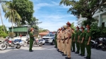 CSGT Thừa Thiên Huế ra quân cao điểm xử lý vi phạm giao thông đường bộ