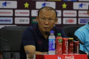 AFF Cup xóa bỏ thể thức từng tạo lợi thế lớn cho đội tuyển Việt Nam và HLV Park Hang-seo