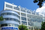 SaigonBank 'vượt khó' nhờ nguồn phi tín dụng