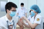 Tiến độ tiêm vaccine COVID-19 quá chậm, Việt Nam 40 tháng nữa mới tiêm xong cho 70 triệu dân?