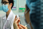 Hà Nội: Chi tiết phân bổ vaccine COVID-19 cho 30 quận, huyện, thị xã